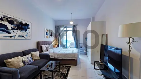 Pool View Studio | Plazzo Heights | Hot Deal