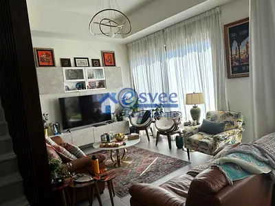Spacious 3 bedroom apartment with maid room available for Sale in Dubai South