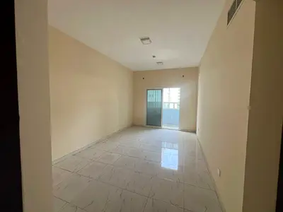 Al Majaz 2 |2 Bedrooms + Hall|Central AC|Balcony with city view|Parking |Prime location|Spacious area