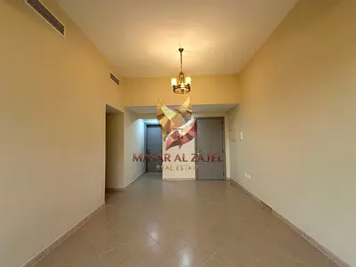 High-Floor 2BR | Escan Marina Tower | Balcony | Marina & City View