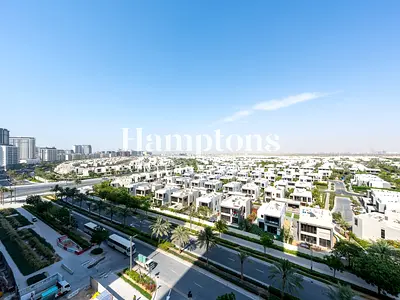 Next To Mall | Handover Soon | Modern