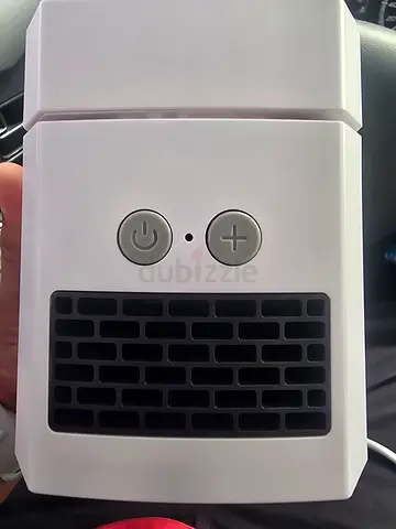 Portable Personal Air Cooler / Mini Evaporative Fan