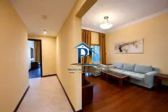 Hot Offer Luxury | 2 Bedroom Close To Metro | 2 Full Baths With | Gym Pool Parking