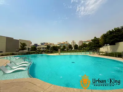 Luxury Spacious | Ready To Move | All Amenities