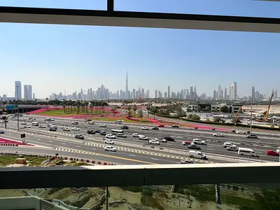 Pay Now 1.29m | Marriot Furnished Branded | 2 bed | Burj Skyline View | Balance 2 Years PHPP
