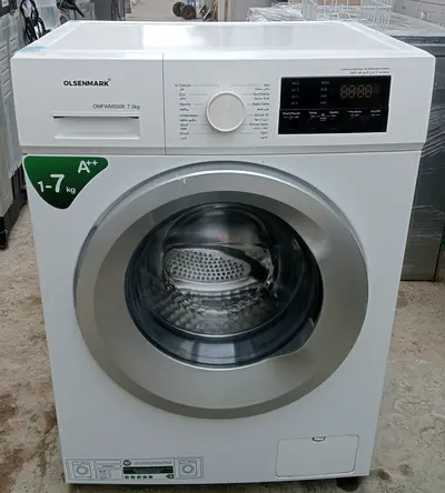 OLSENMARK 7 kg washing machine