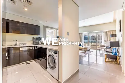 Fully furnished | View today | Serviced