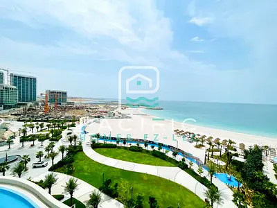 Waterfront 2B+Maid’s Room |High Floor |Full Sea View