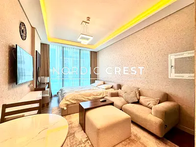 Upgraded Studio | Multiple Cheques | Chilller Free