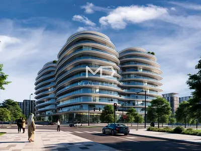 Low Premium | 1 Bedroom | Premium Lifestyle