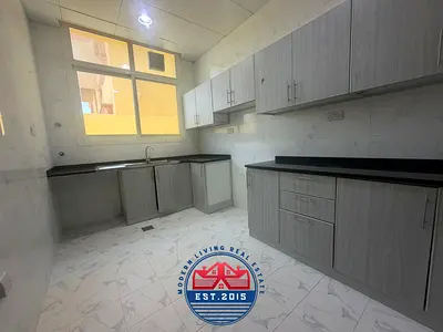 🏡 Brand New Specious 2BHK in Madina riyadh Close to Baniyas Exit