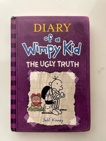 Wimpy Kid