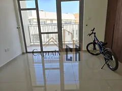 🌟 Modern 1BHK Apartment with Balcony | Open Kitchen | Pool &amp; Gym | Zahia Town | AED 57K 🌟