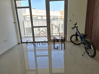 🌟 Modern 1BHK Apartment with Balcony | Open Kitchen | Pool & Gym | Zahia Town | AED 57K 🌟