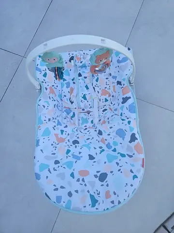 Fischer-Price Infant to Toddler Rocker