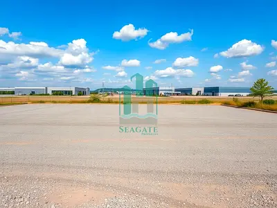 Premium Industrial Plot for Sale | Al Saja’a, Sharjah (N)