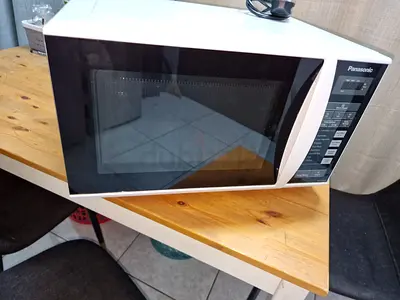 Panasonic Microwave need repair