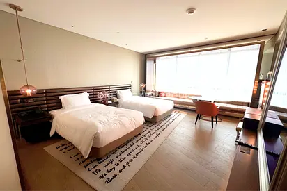 Investor's Deal | Top Floor | Hotel Apartment