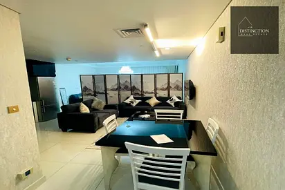 FULLY FURNISHED STUDIO | READY TO MOVE | PRIME LOCATION
