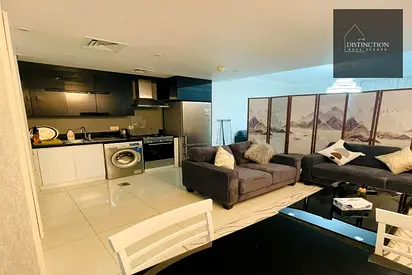 FULLY FURNISHED STUDIO | READY TO MOVE | PRIME LOCATION