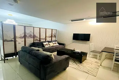 FULLY FURNISHED STUDIO | READY TO MOVE | PRIME LOCATION