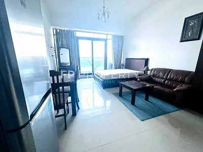 Spacious Studio | Prime Location | Ready to Move
