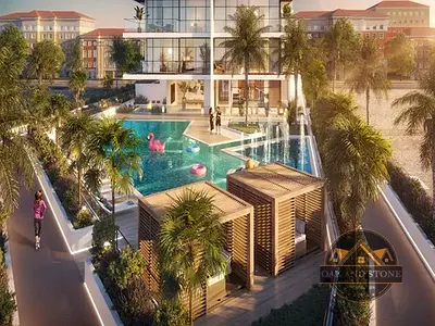 High ROI | Prime Location | Elegant Interior