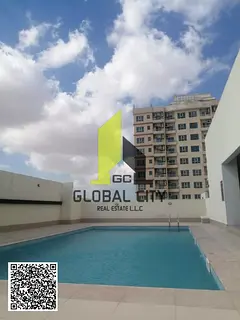 “Nature-Kissed 1BHK Sanctuary in Garden Residence”