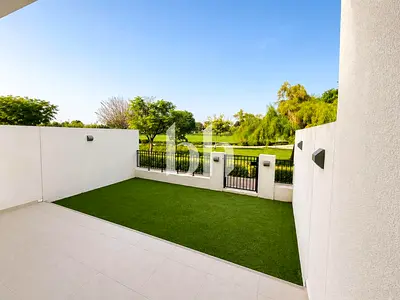 Brand New | Private Swimming Pool | Corner Plot