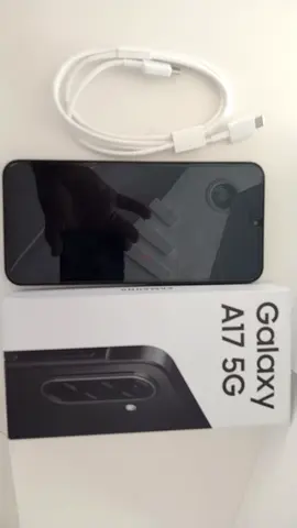 Samsung Galaxy A17 5g 8/256