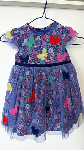 Mothercare dress