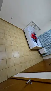 ROOM FOR RENT FAMILY OR EXCLUSIVE LADY,