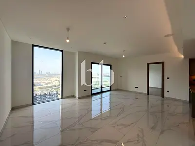 Exclusive | Corner Unit | Burj & Waterfront Views