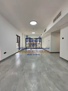 Exquisite Luxury Brand New 3 BHK + Maidroom Apartment with Corniche View || Gym And Pool || 2 Car Pa