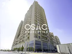 FURNISHED / POOL VIEW / HIGH ROI