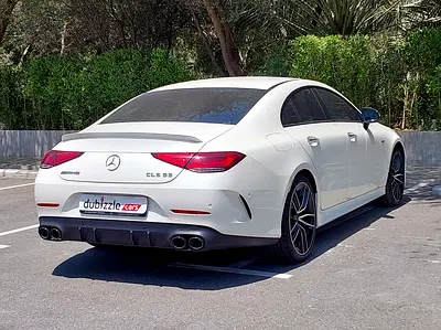 2022 Mercedes-BENZ CLS 缩略图 6