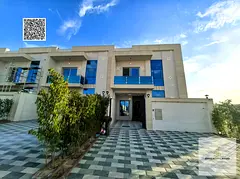 Luxury modern villa for sale at an incredible price including registration and ownership fees. High-