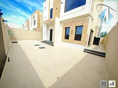 Villa for rent, 3 bedrooms, finished in a modern European style.