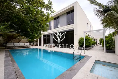 Furnished | Upgraded & Extended | Garden Suite