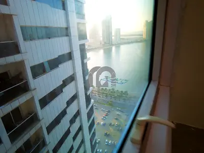 Spacious | Parking | Balcony | Pool