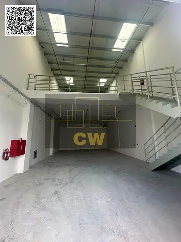 Brand New Warehouse for Rent in Jurf