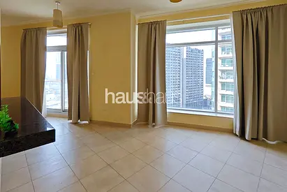 Great Location | Unfurnished | Bright