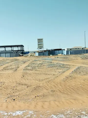 OWN YOUR FREE HOLD LAND FOR ALL NATIONALITIES - INDUSTRIAL WAREHOUSE LANDS