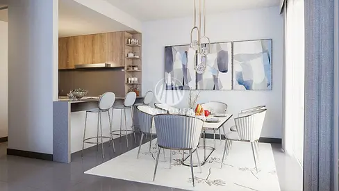 Prime location - Installments after handover - Freehold ownership for all nationalities - Fastest d