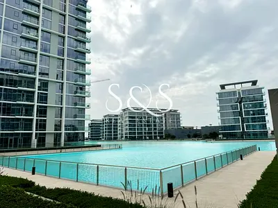 High Floor | Lagoon View | Vacant