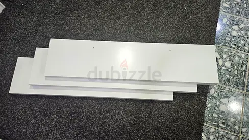 Wall shelf ikea - 3 now