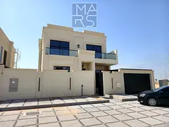 BRAND NEW 5BHK VILLA WITH PREMIUM FINISHES-RENT