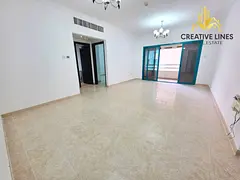 ✨ Spacious 1 BHK Apartment in Sama Residence, Al Nahda 1 – Family Building, Near Metro ✨