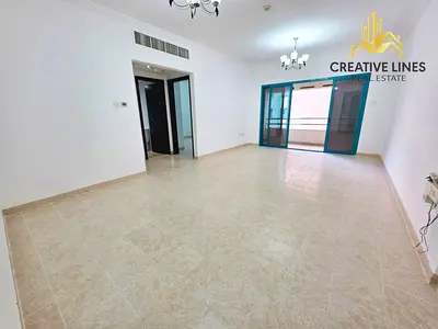 ✨ Spacious 1 BHK Apartment in Sama Residence, Al Nahda 1 – Family Building, Near Metro ✨