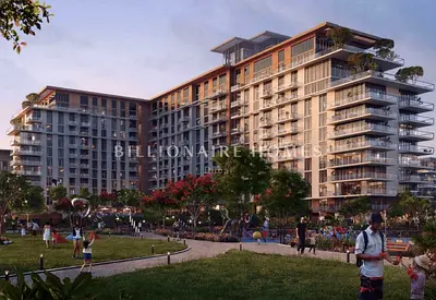 PARK VIEW | MIDFLOOR | HANDOVER JULY 2026